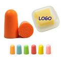 Foam Ear Plug Pack